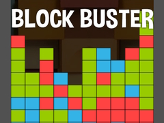 Permainan Block Buster