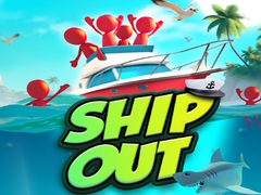 Permainan Ship Out