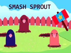 Permainan Smash Sprout