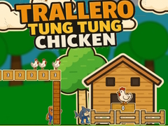 Permainan Trallero Tung Tung Chicken
