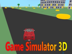Permainan Car Simulator 3D