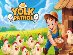 Permainan Yolk Patrol
