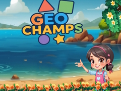Permainan Geo Champs