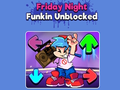 Permainan Friday Night Funkin Unblocked