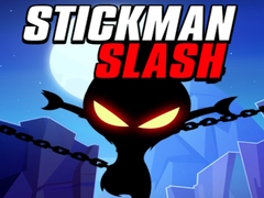 Permainan Stickman Slash