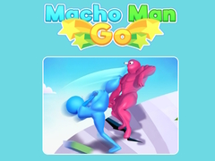 Permainan Macho Man Go
