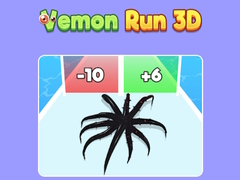 Permainan Vemon Run 3D