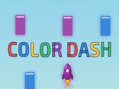 Permainan Color Dash 