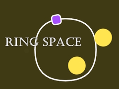 Permainan Ring Space