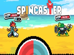 Permainan Spincaster