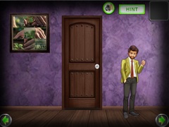 Permainan Amgel Easy Room Escape 306