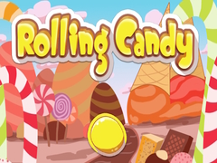 Permainan Rolling Candy