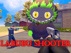Permainan Labubu Shooter