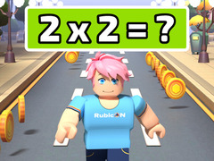 Permainan Math Runner