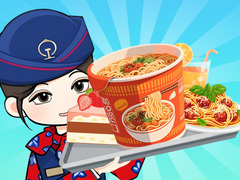 Permainan Food Truck Chef Cooking