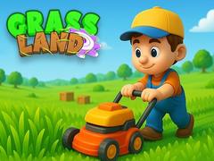 Permainan Grass Land