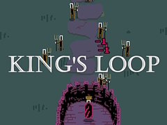 Permainan King's Loop