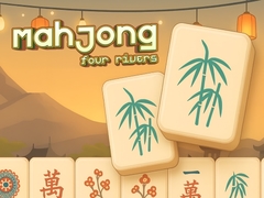 Permainan Mahjong Four Rivers
