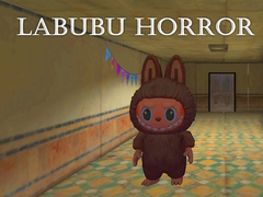 Permainan Labubu Horror