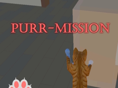Permainan Purr-Mission