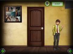 Permainan Amgel Easy Room Escape 307