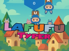 Permainan Lafufu Typer