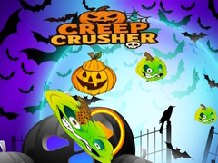 Permainan Creep Crushers