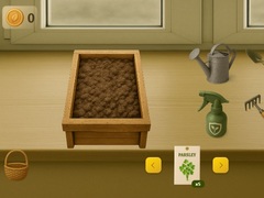 Permainan Grow Home