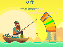 Permainan Fish Orbit