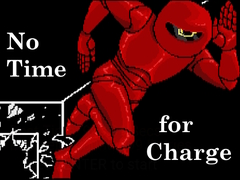 Permainan No Time for Charge