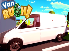 Permainan Van Rush!