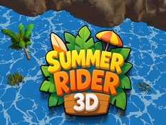 Permainan Summer Rider 3D