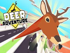 Permainan Deer Adventure
