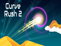 Permainan Curve Rush 2