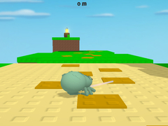 Permainan Webbed! Obby