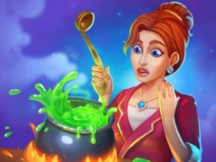 Permainan Spellmind