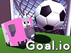 Permainan Goal.io