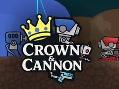 Permainan Crown & Cannon