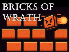 Permainan Bricks of Wrath