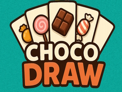 Permainan Choco Draw