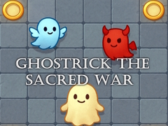 Permainan GhosTrick The Sacred War