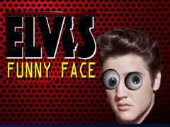 Permainan Elvis Funny Face