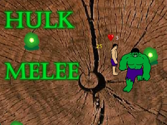 Permainan Hulk Melee
