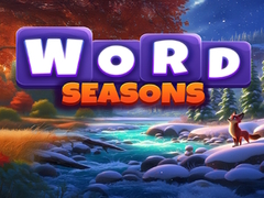 Permainan Word Seasons