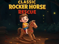 Permainan Classic Rocker Horse Rescue