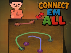 Permainan Connect Em All