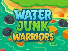 Permainan Water Junk Warriors