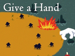 Permainan Give a Hand