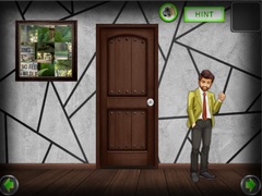Permainan Amgel Easy Room Escape 308