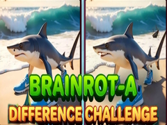 Permainan Brainrot – A Difference Challenge